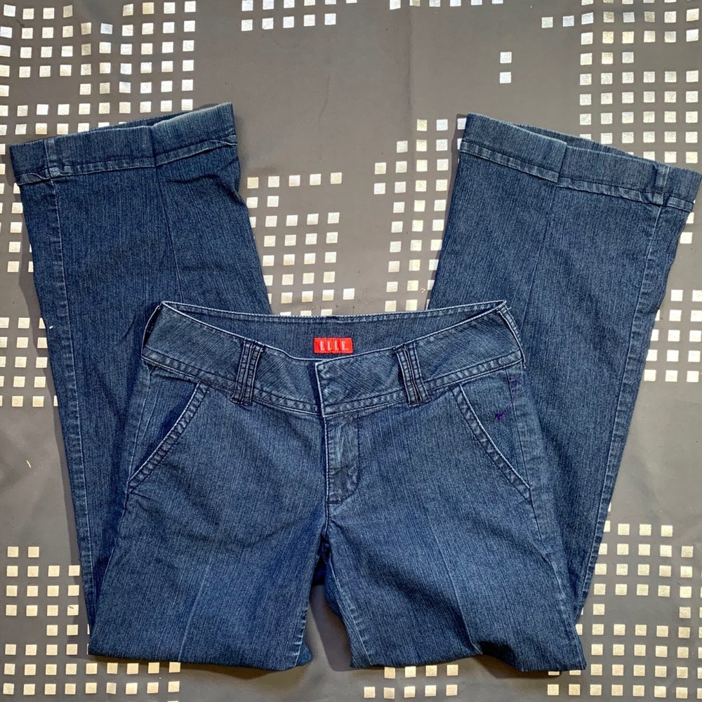 ELLE Jeans